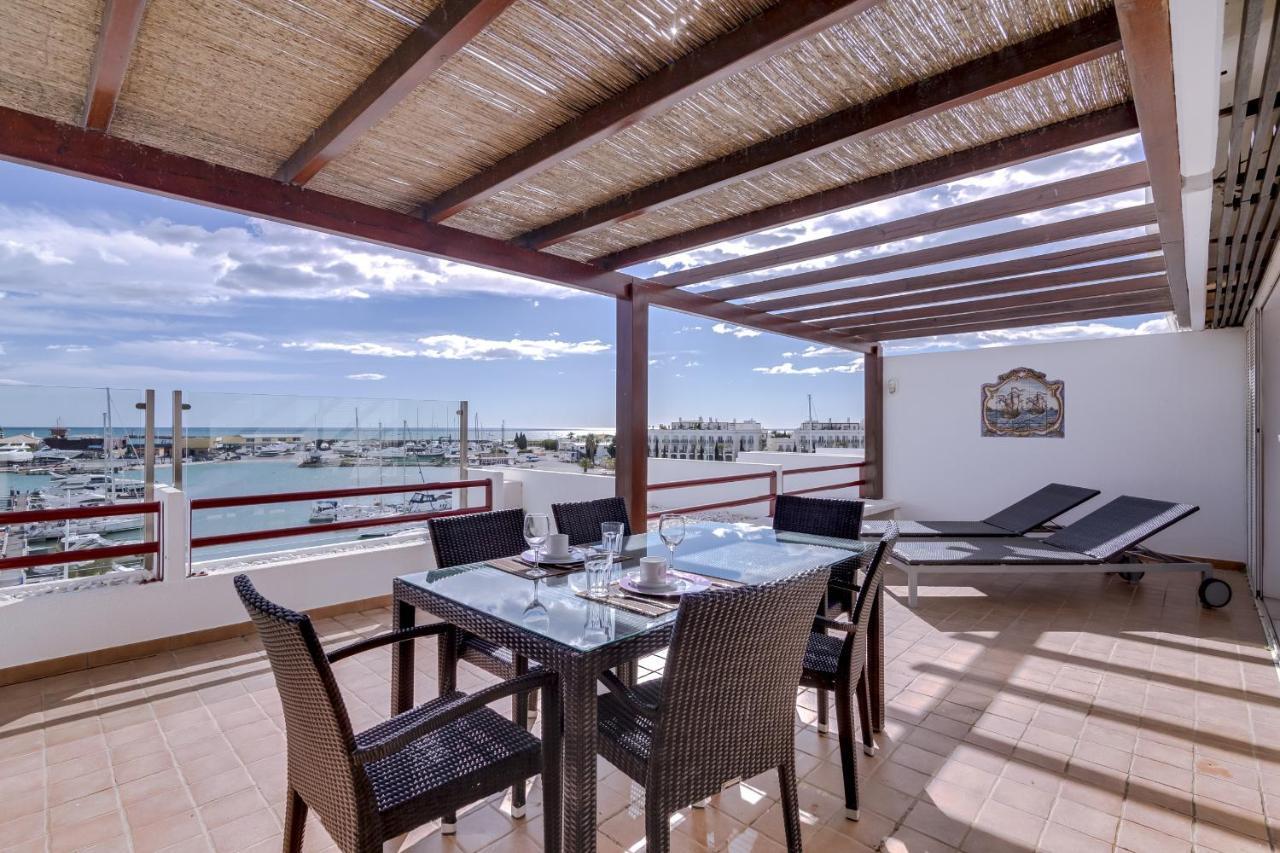 Primula - Wonderful View - Vilamoura Marina Ngoại thất bức ảnh