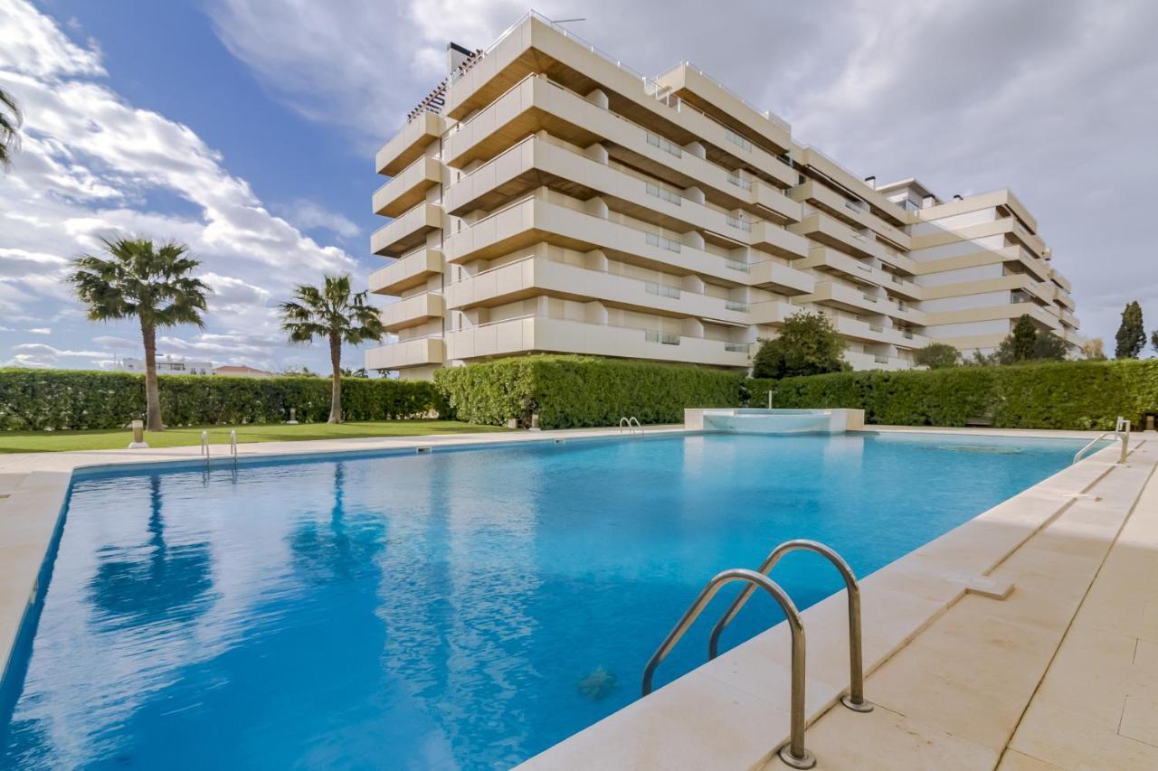 Primula - Wonderful View - Vilamoura Marina Ngoại thất bức ảnh