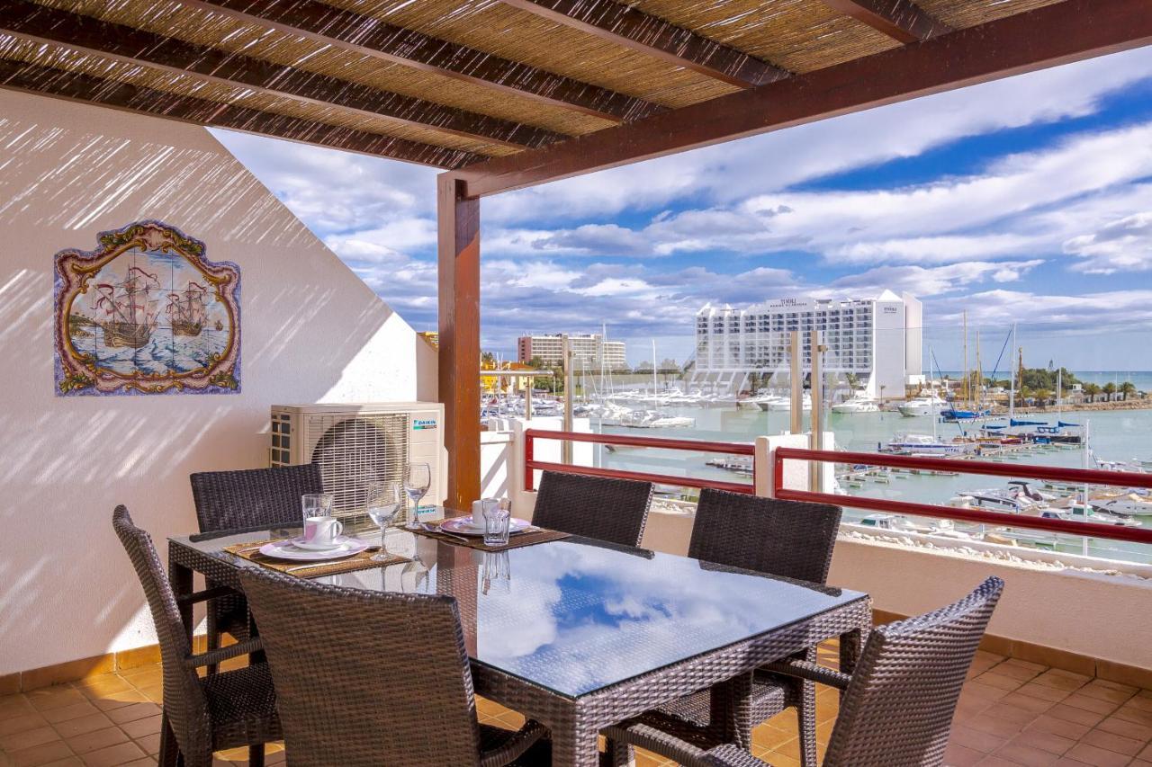 Primula - Wonderful View - Vilamoura Marina Ngoại thất bức ảnh