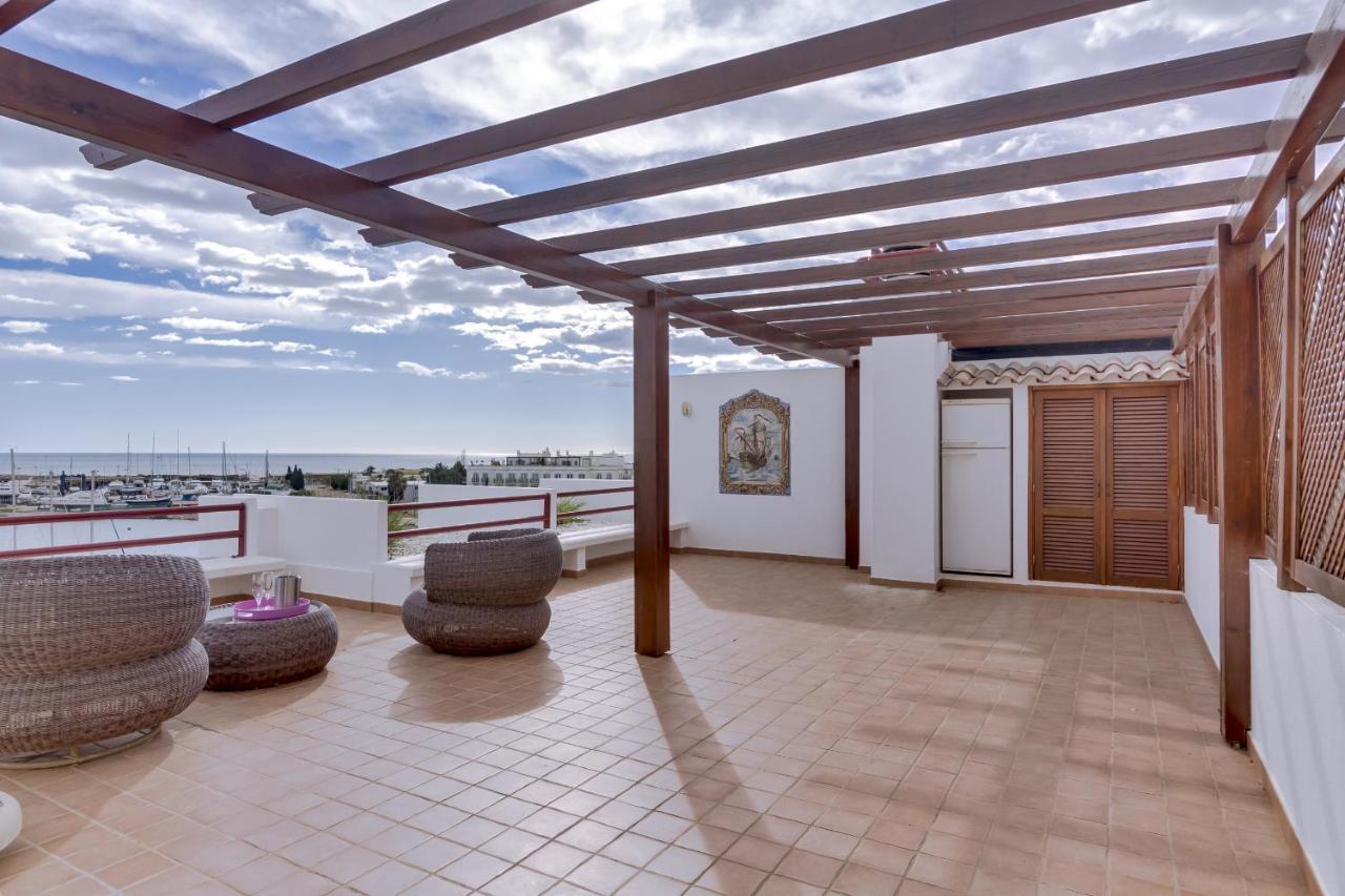 Primula - Wonderful View - Vilamoura Marina Ngoại thất bức ảnh
