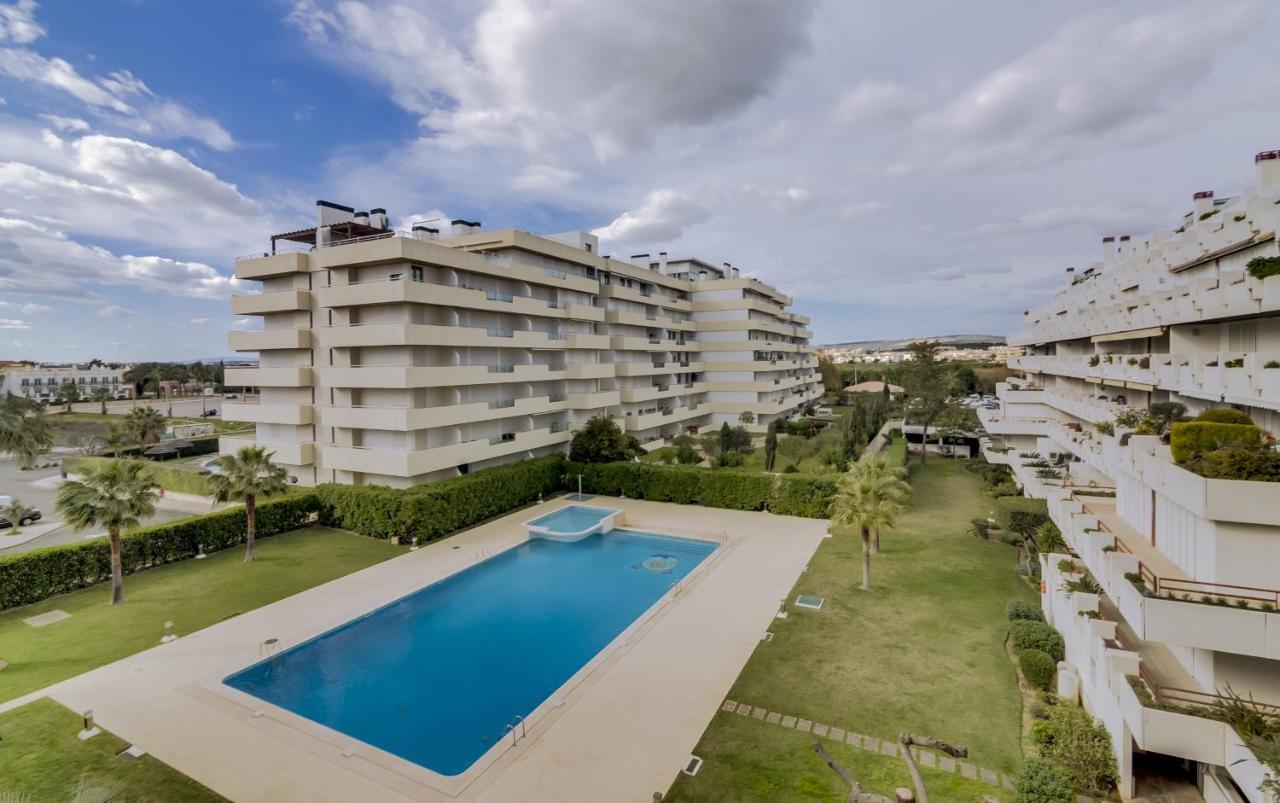 Primula - Wonderful View - Vilamoura Marina Ngoại thất bức ảnh