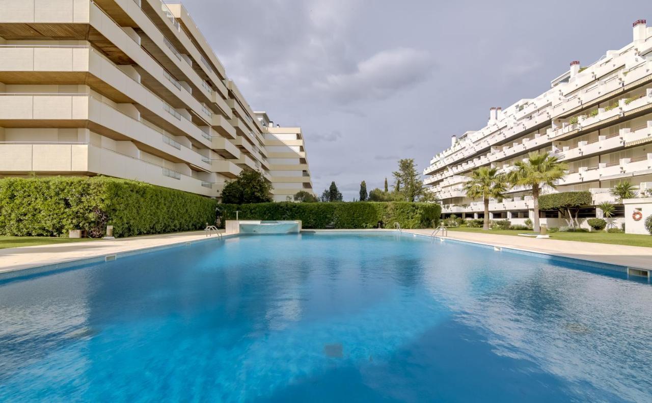 Primula - Wonderful View - Vilamoura Marina Ngoại thất bức ảnh