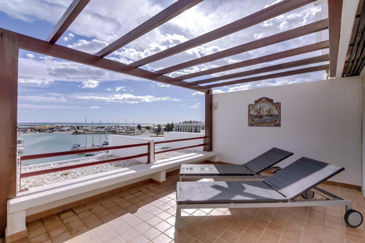 Primula - Wonderful View - Vilamoura Marina Ngoại thất bức ảnh