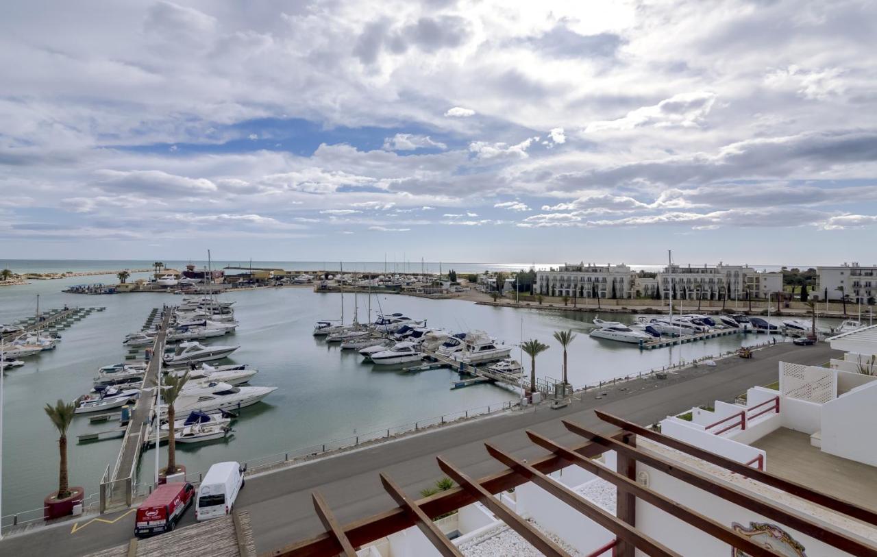 Primula - Wonderful View - Vilamoura Marina Ngoại thất bức ảnh