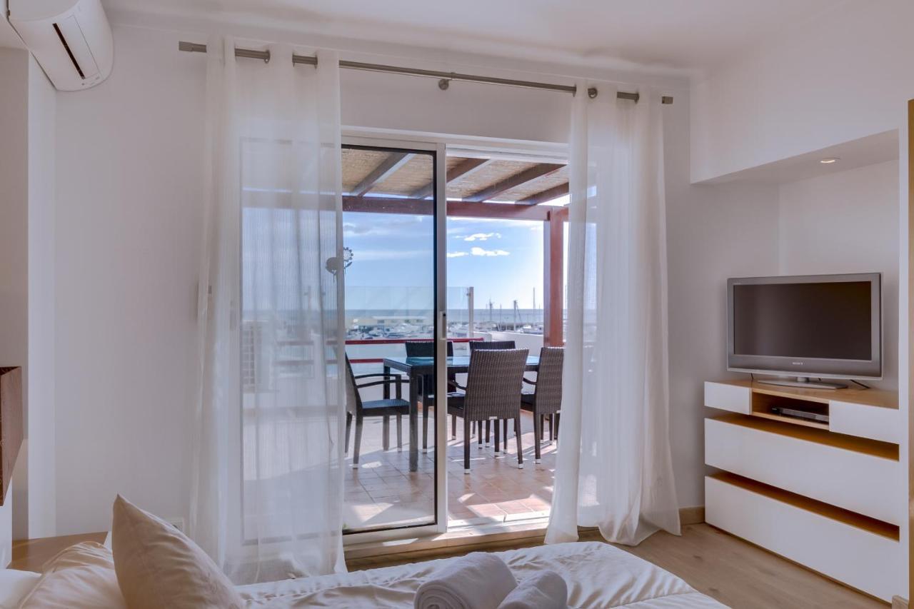 Primula - Wonderful View - Vilamoura Marina Ngoại thất bức ảnh