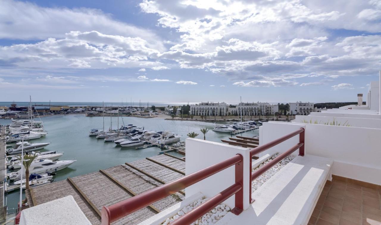 Primula - Wonderful View - Vilamoura Marina Ngoại thất bức ảnh