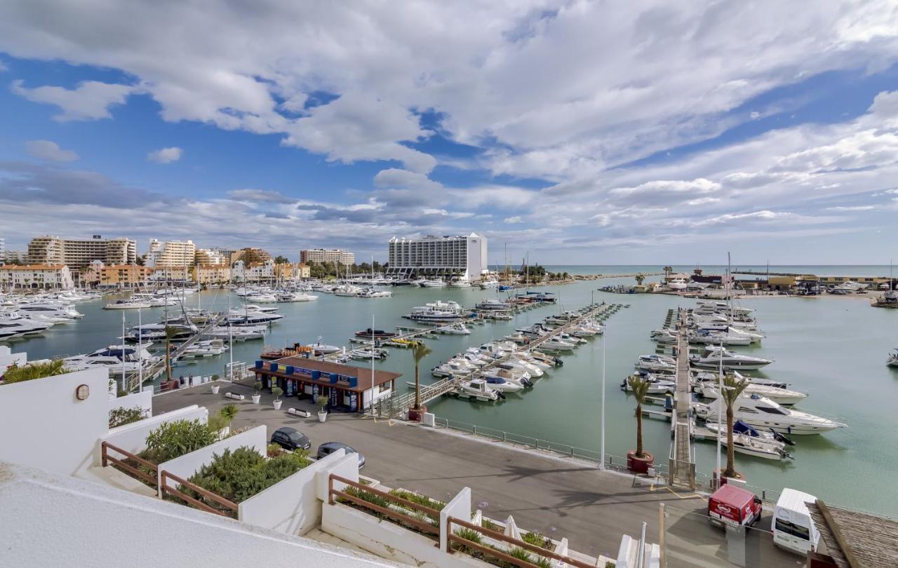 Primula - Wonderful View - Vilamoura Marina Ngoại thất bức ảnh