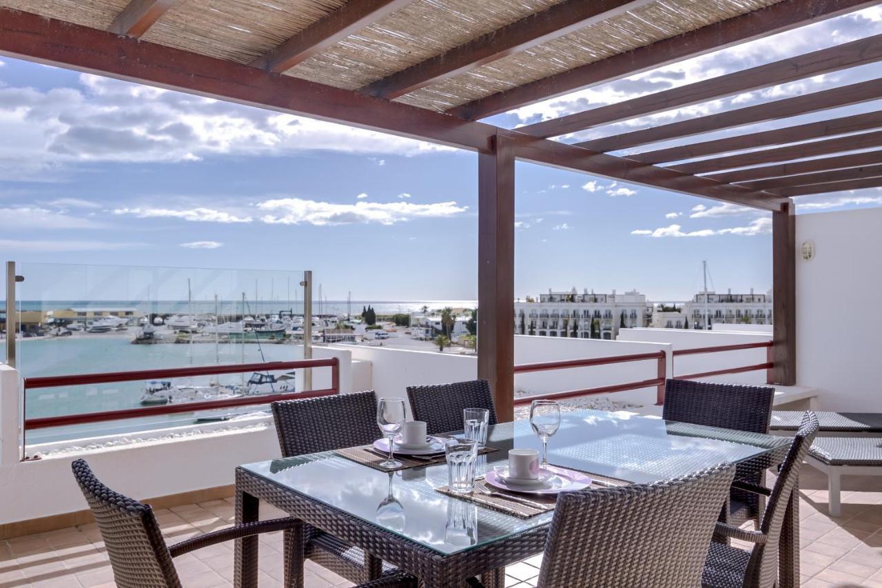 Primula - Wonderful View - Vilamoura Marina Ngoại thất bức ảnh